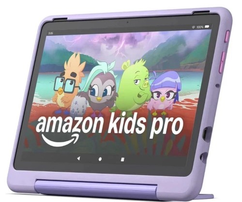 Amazon fire tablet - hd, 10
