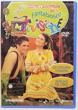 LA MELEVISIONE STORIE DAL