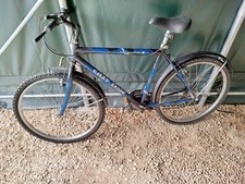 Bici Da Uomo Con Cambio- Ruote Da 26