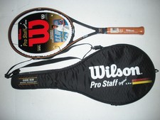 RACCHETTA TENNIS WILSON PRO