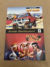 Cartolina Sega Mega Drive