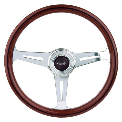 Volante classico legno - volante,