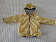 Giubbino Antivento Foderato Reversibile Mayoral Bimbo 18 Mesi 