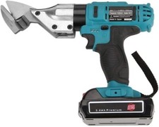 FORBICI TAGLIA FERRO A