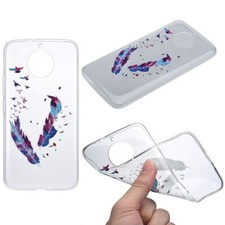 Cover hennè per Motorola Moto