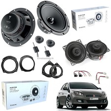 Kit 6 Casse Altoparlanti Focal