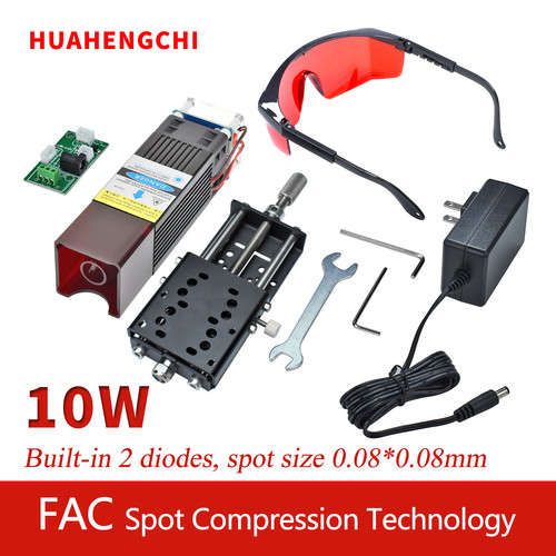 Kit modulo incisore - , 80w