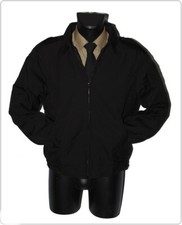 GIUBBINO GIUBBETTO NERO