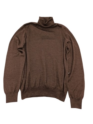 Maglione tagliatore marrone - tagliatore,