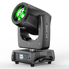 230w sharpy beam led 14 - sharpy,