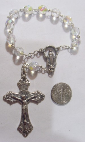 1940s vintage catholic saint - 1940s,