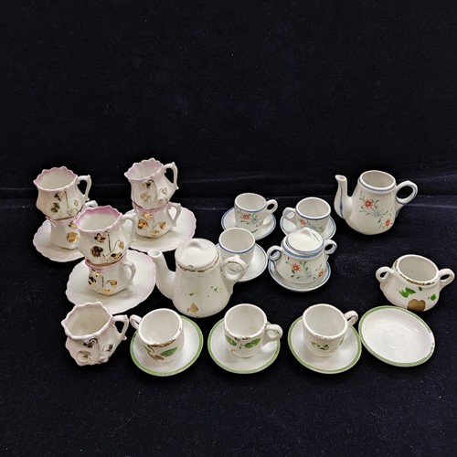 Ceramica tazzine primi - ceramica,