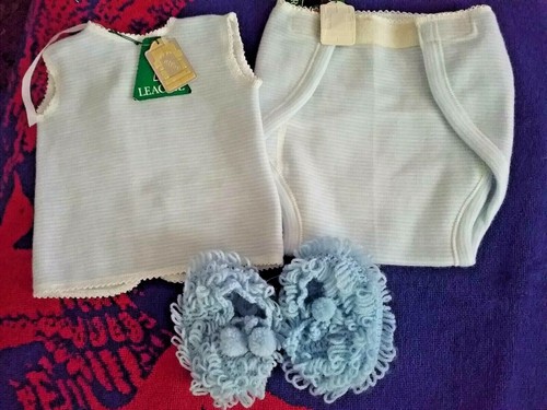 Completo neonato pezzi - completo,