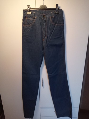 Jeans blue mckees - jeans,