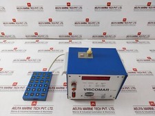 MAR-TEC VISCOMAR Strumento Di
