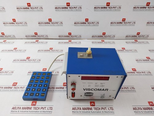 Mar tec viscomar - viscomar, di