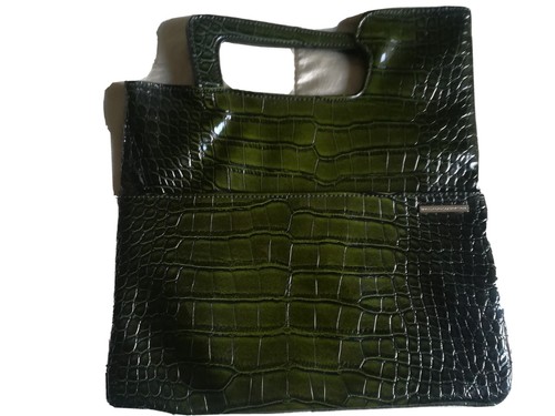 Borsa pochette united colors - pochette,