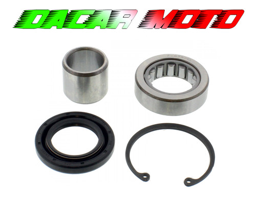 Kit cuscinetto primaria harley - cuscinetto,