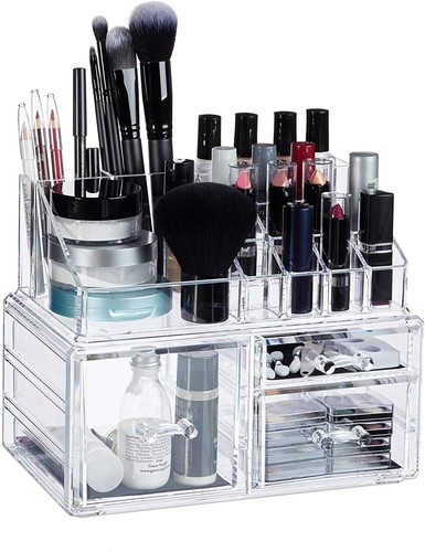 Espositore organizer porta - organizer,