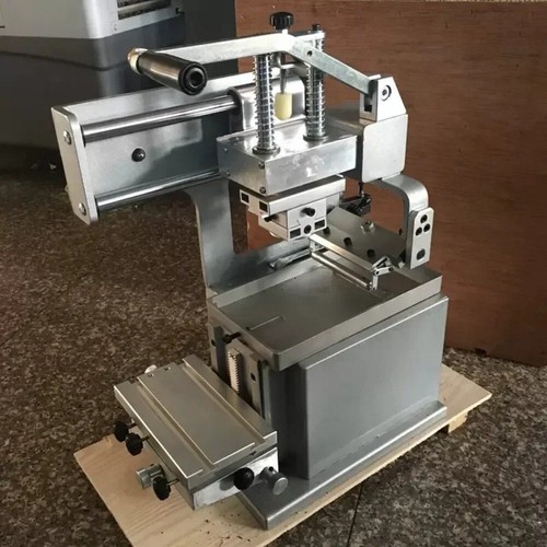 Macchina per stampa tampoli