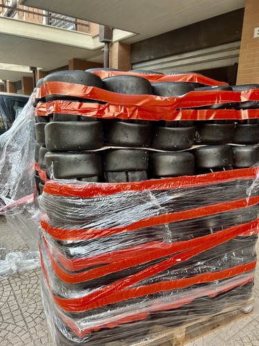 Gomme pneumatici kart - kart,