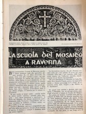Articoli stampa originali - 2, di