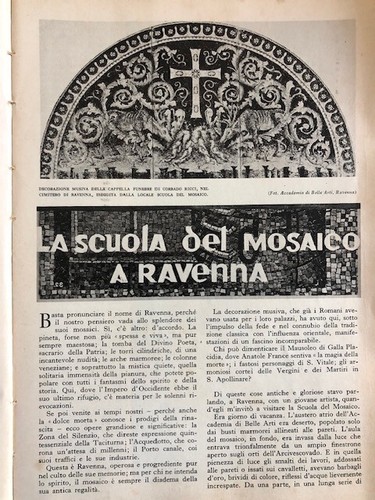 Articoli stampa originali - 2,