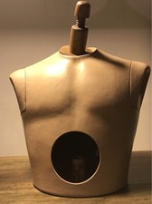‘900 - Busto Sartoriale Uomo