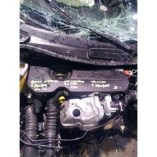 MOTORE COMPL. COMP.OK/PROV.ET