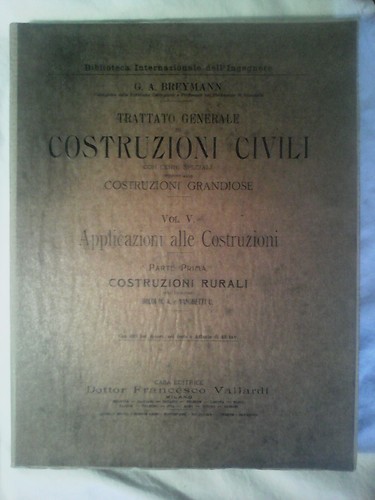Libro epoca trattato - libro, d'epoca
