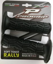 1 COPPIA MANOPOLE PROGRIP