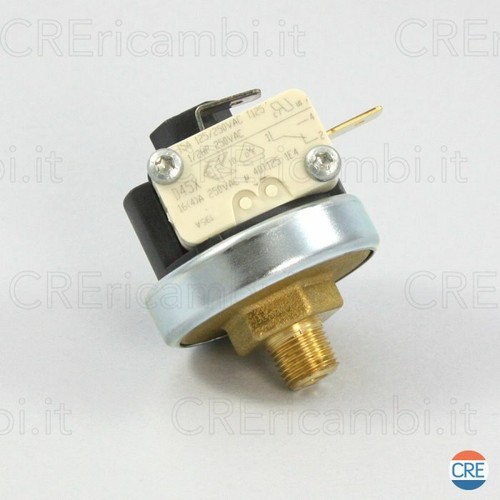 Delonghi pressostato 3 8 - delonghi, 1/8"