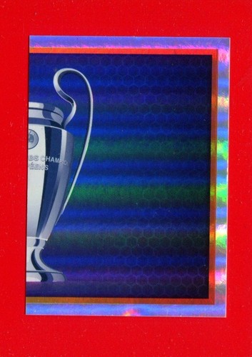 Champions league 2015 topps - champions,