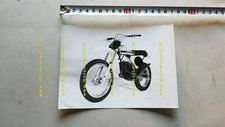 PUCH 125-175 Cross 1976 foto