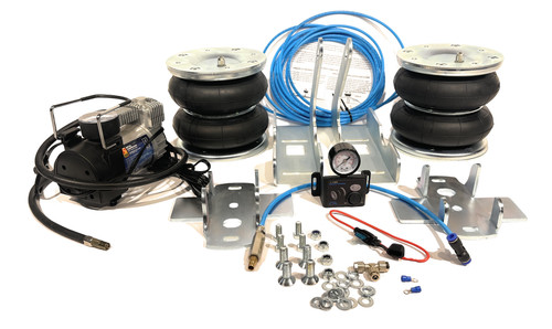 Kit sospensioni pneumatiche