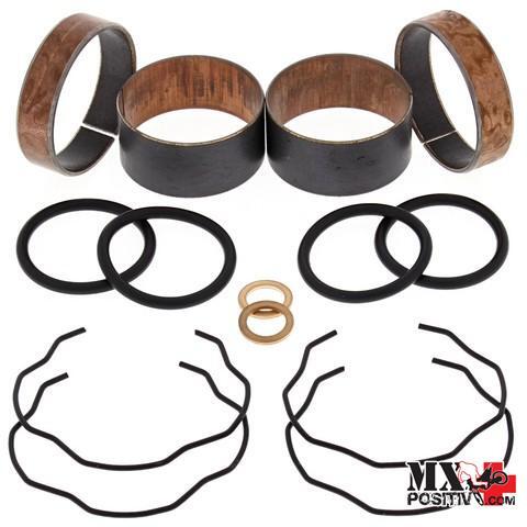 Kit revisione forcelle - kit,