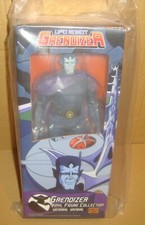 Ufo robot grendizer - robot, vinyl