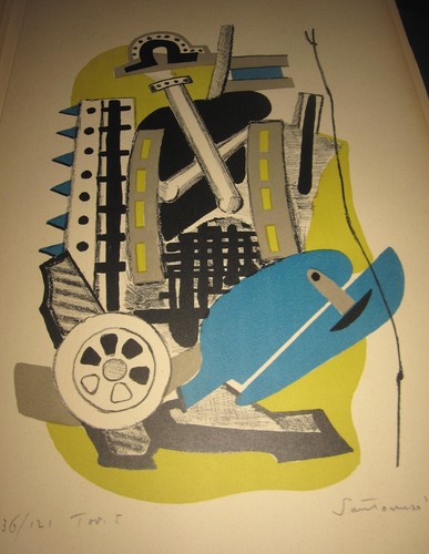 1950 giuseppe santomaso - 1950,