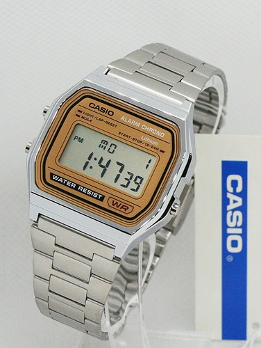 Orologio unisex collezione - ✅,