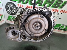 CAMBIO MARCE AUTOMATICO NISSAN