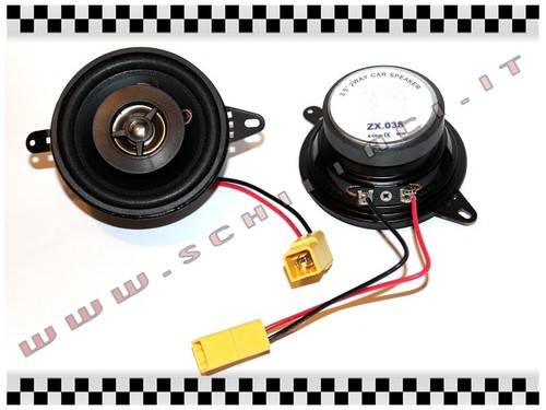 Casse per fiat punto prima - per,