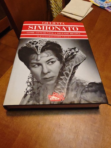 Giulietta simionato come - simionato,
