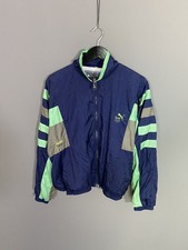 PUMA Retro Shell Track Jacket