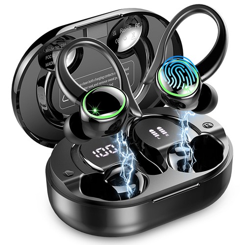 Cuffie bluetooth sport - cuffie,