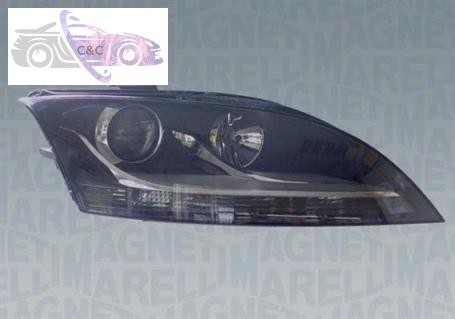 Lpl801 faro proiettore h7 - faro, h7-h7