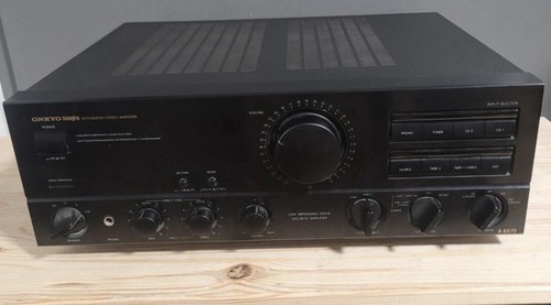 Onkyo 8670 integra stereo - onkyo, a-8670