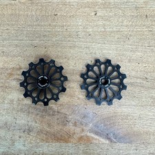 Nuovo! Extralite UltraPulley