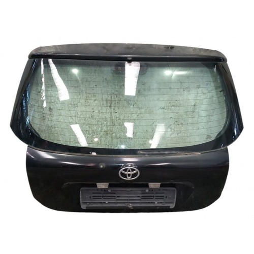 Portellone posteriore toyota - portellone,