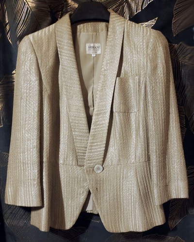 Armani collezioni completo - armani,