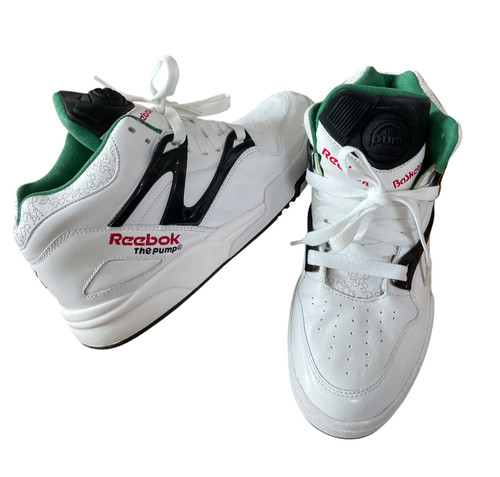 Joker reebok pump - joker,